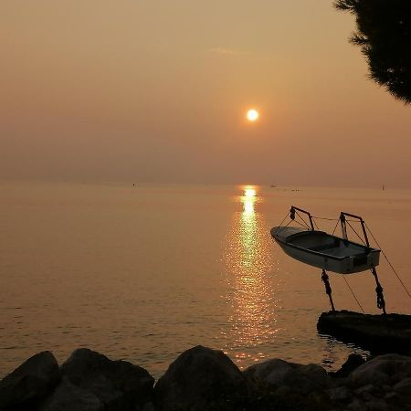 Apartments Jurisevic Umag Dış mekan fotoğraf