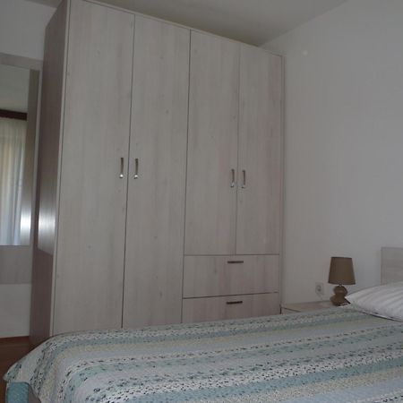 Apartments Jurisevic Umag Oda fotoğraf