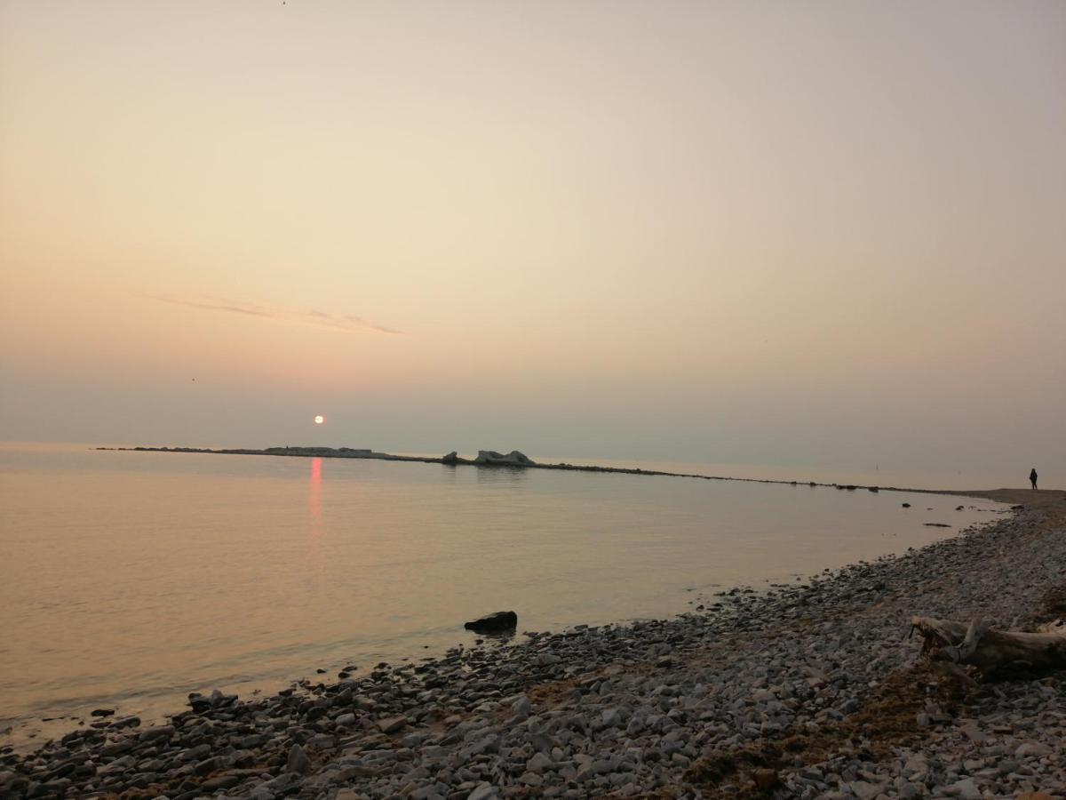 Apartments Jurisevic Umag Dış mekan fotoğraf