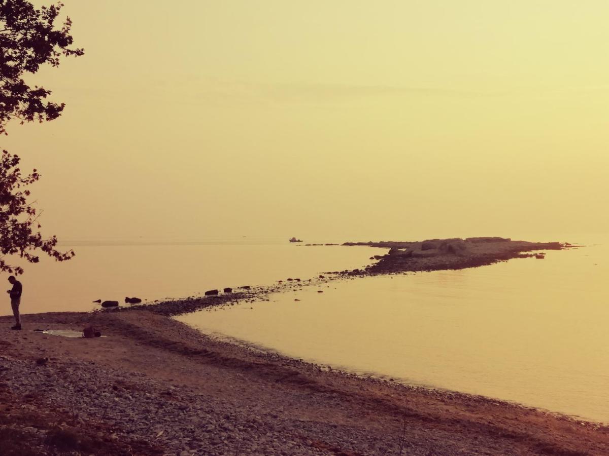 Apartments Jurisevic Umag Dış mekan fotoğraf