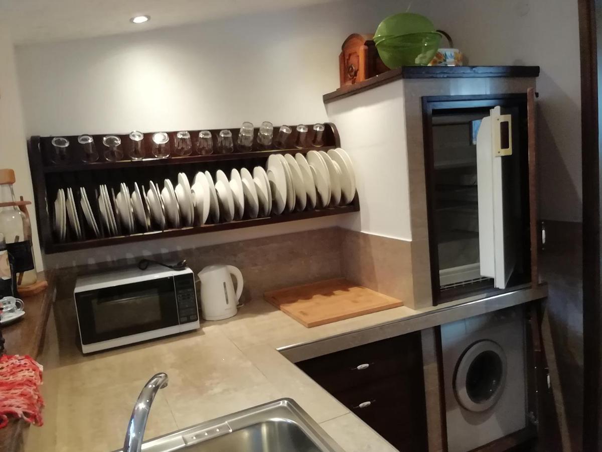 Apartments Jurisevic Umag Dış mekan fotoğraf