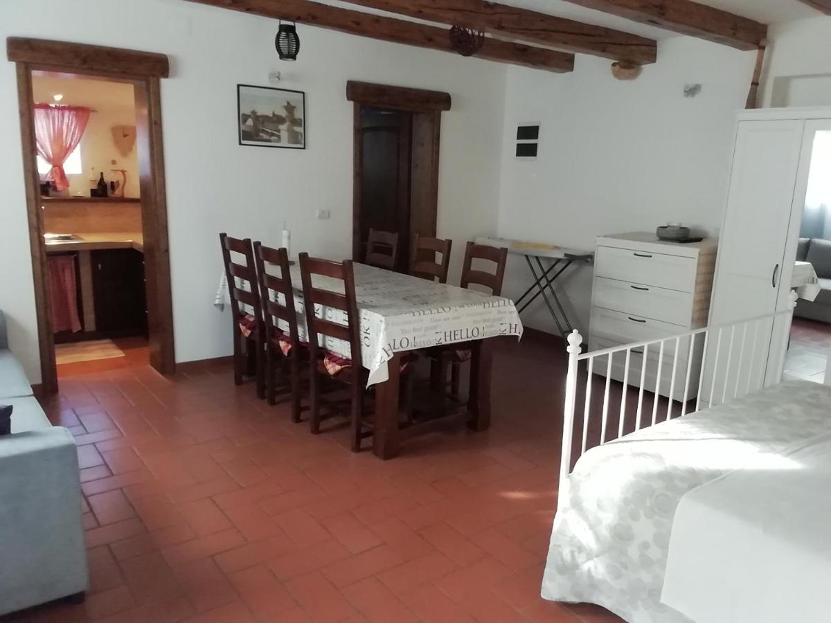 Apartments Jurisevic Umag Dış mekan fotoğraf