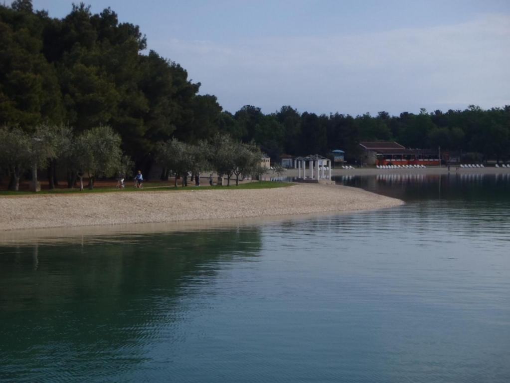 Apartments Jurisevic Umag Dış mekan fotoğraf