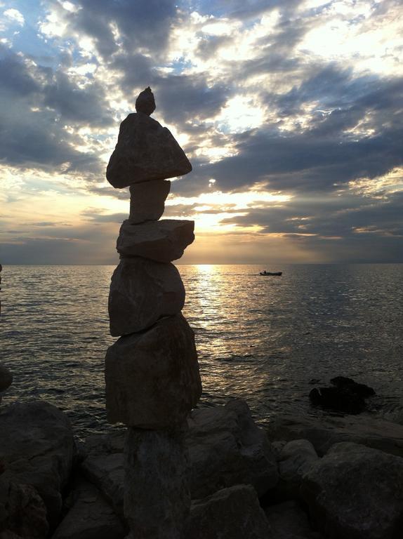 Apartments Jurisevic Umag Dış mekan fotoğraf