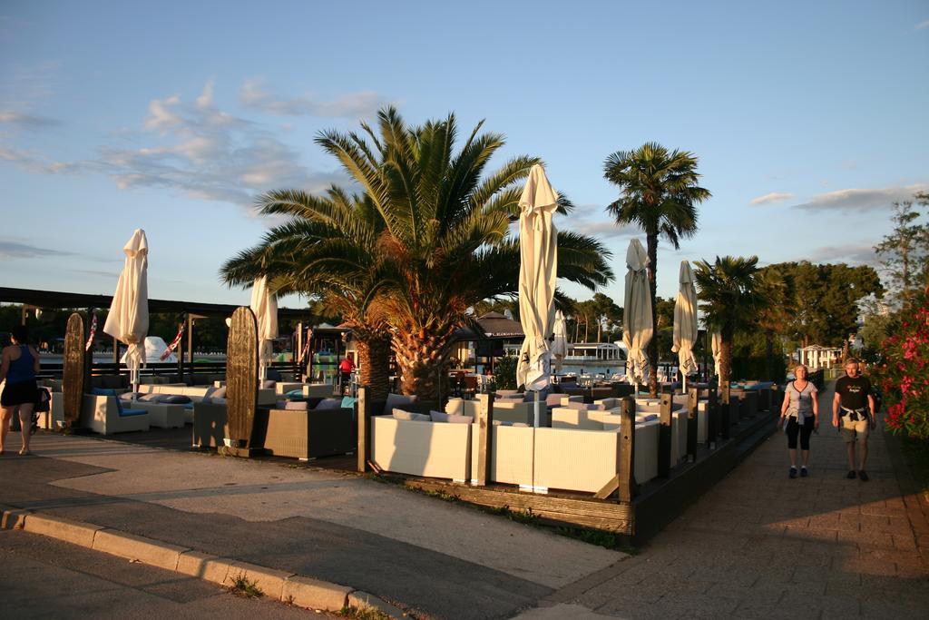 Apartments Jurisevic Umag Dış mekan fotoğraf