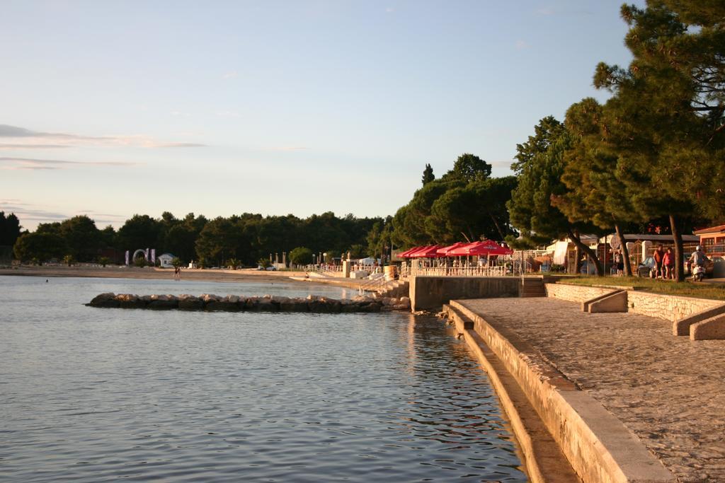 Apartments Jurisevic Umag Dış mekan fotoğraf