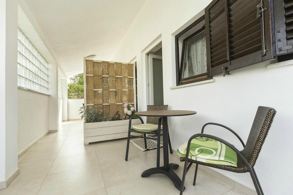 Apartments Jurisevic Umag Dış mekan fotoğraf