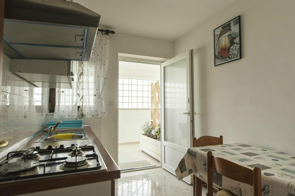 Apartments Jurisevic Umag Dış mekan fotoğraf