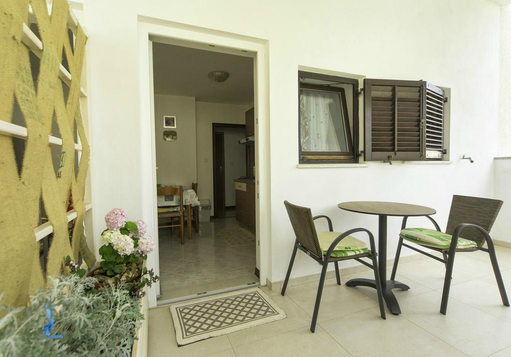 Apartments Jurisevic Umag Dış mekan fotoğraf