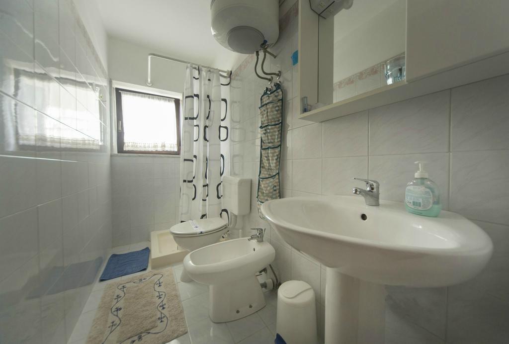 Apartments Jurisevic Umag Dış mekan fotoğraf