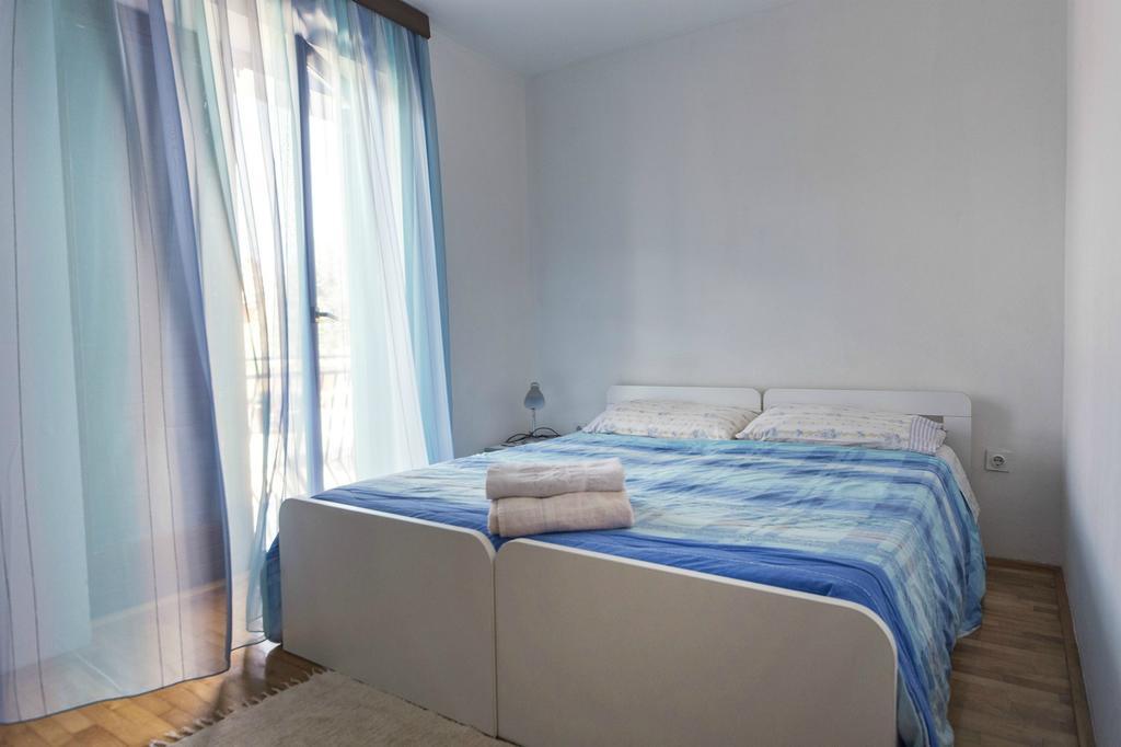 Apartments Jurisevic Umag Dış mekan fotoğraf