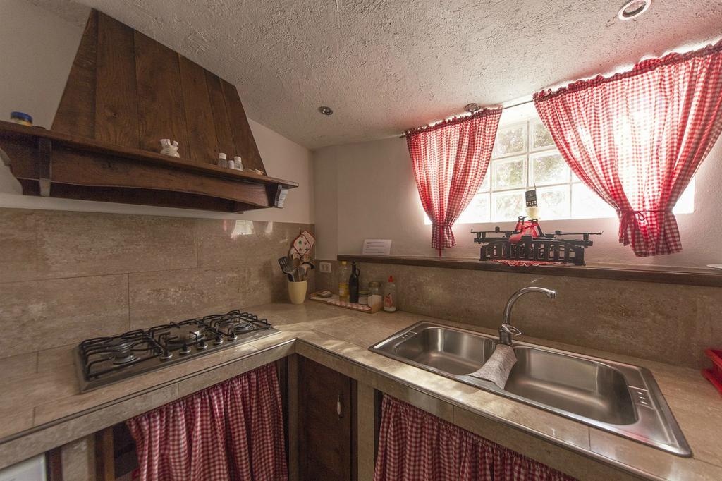 Apartments Jurisevic Umag Dış mekan fotoğraf