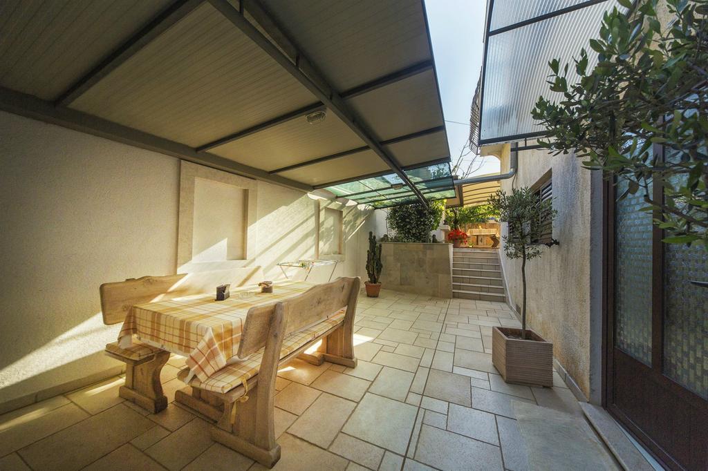 Apartments Jurisevic Umag Dış mekan fotoğraf