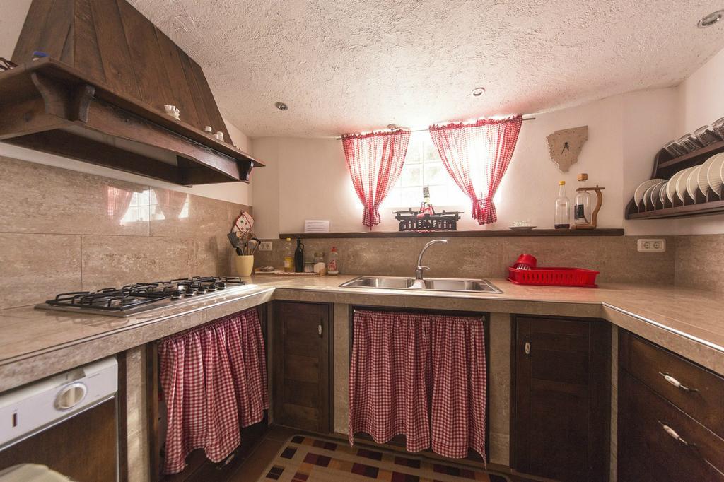 Apartments Jurisevic Umag Dış mekan fotoğraf