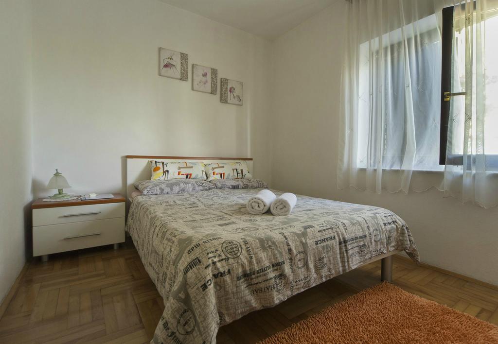 Apartments Jurisevic Umag Dış mekan fotoğraf