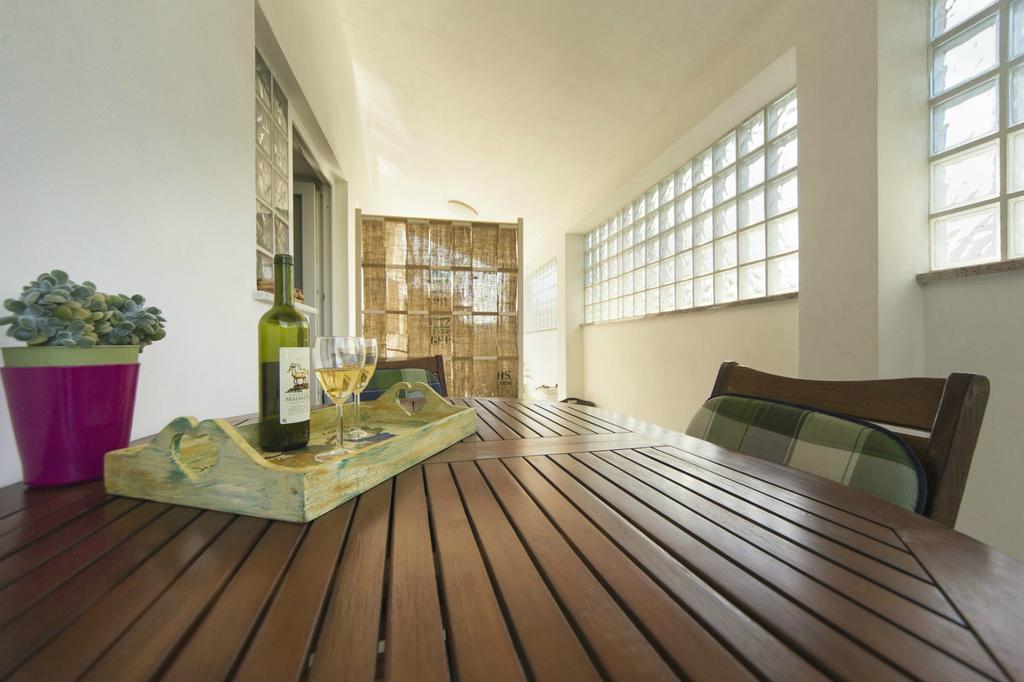 Apartments Jurisevic Umag Dış mekan fotoğraf