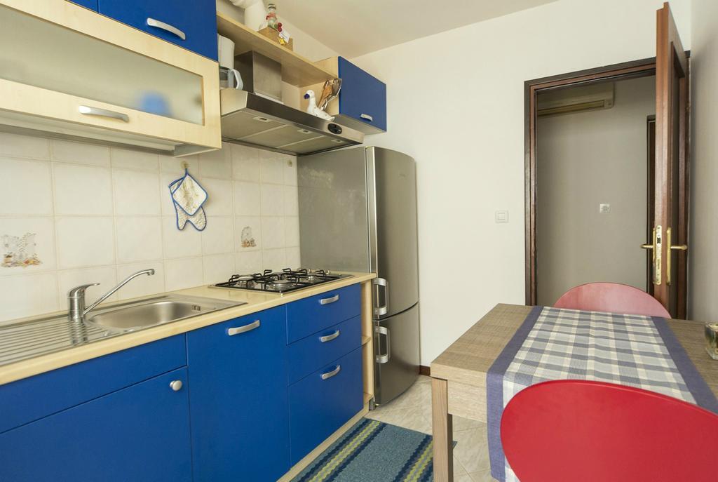 Apartments Jurisevic Umag Dış mekan fotoğraf