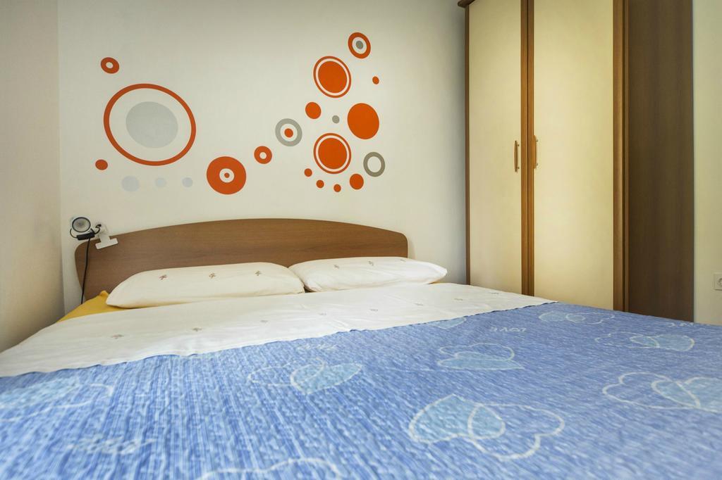 Apartments Jurisevic Umag Dış mekan fotoğraf