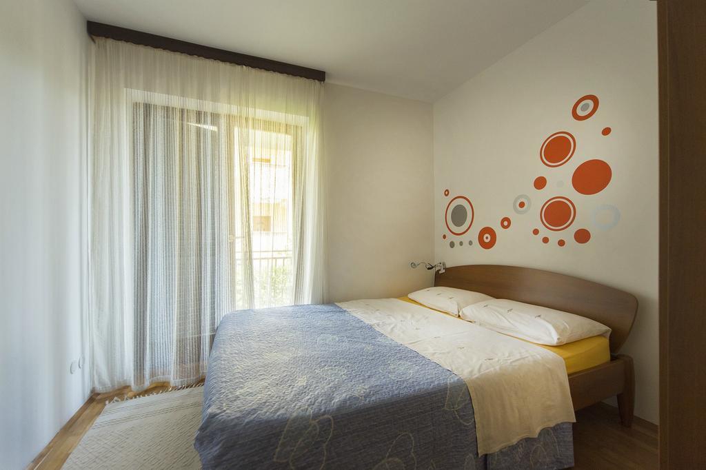 Apartments Jurisevic Umag Dış mekan fotoğraf