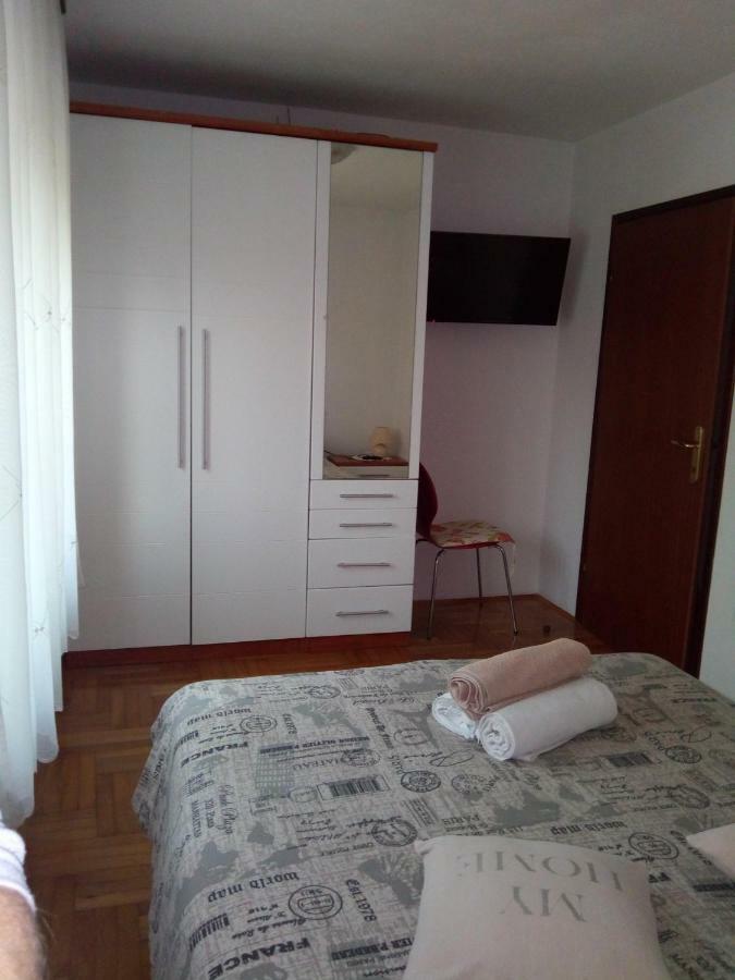 Apartments Jurisevic Umag Dış mekan fotoğraf