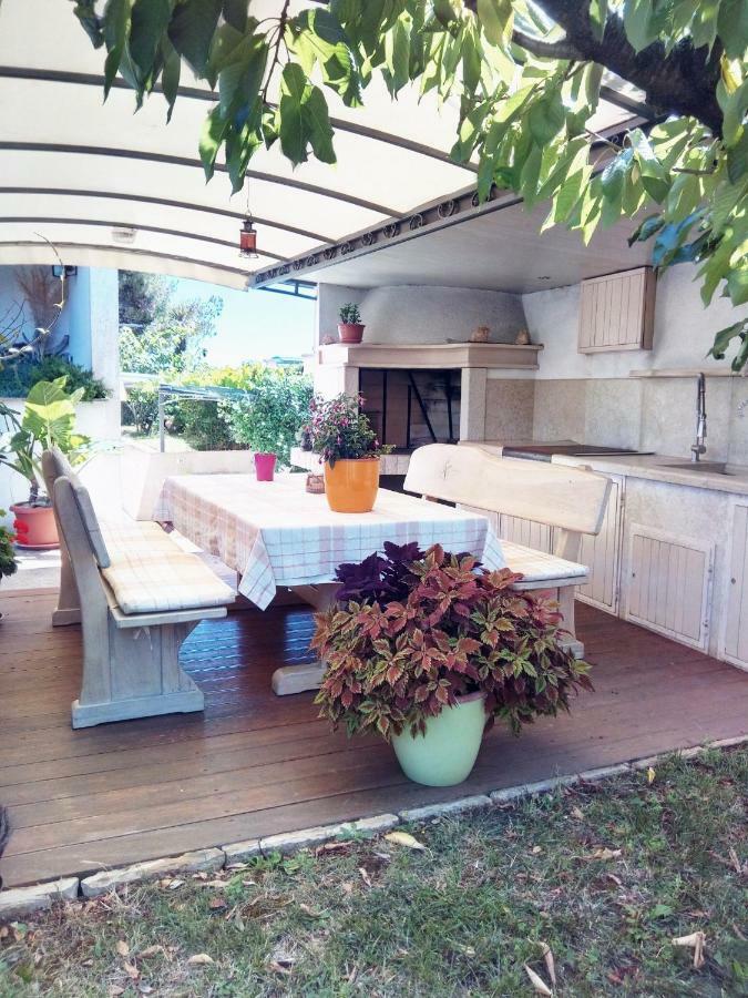 Apartments Jurisevic Umag Dış mekan fotoğraf