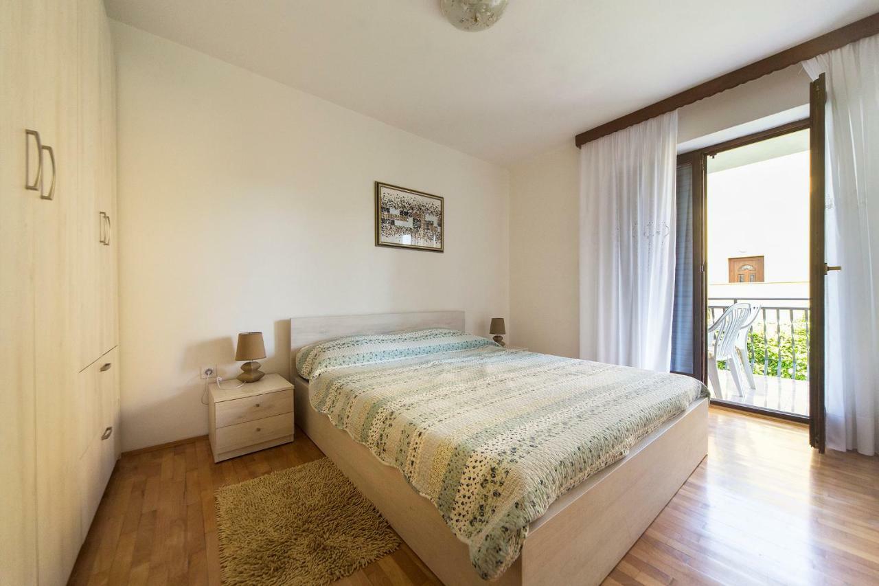 Apartments Jurisevic Umag Dış mekan fotoğraf