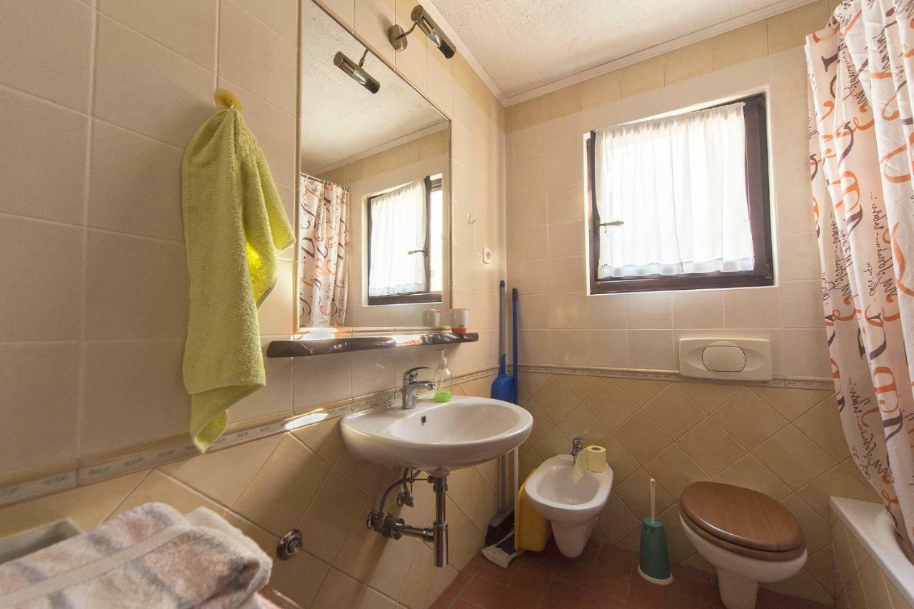 Apartments Jurisevic Umag Dış mekan fotoğraf