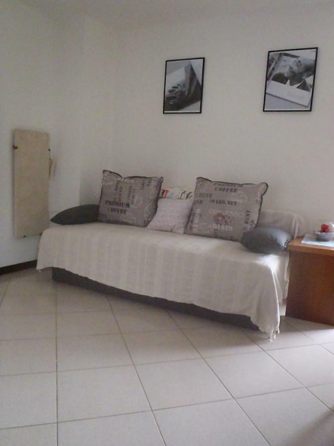 Apartments Jurisevic Umag Dış mekan fotoğraf